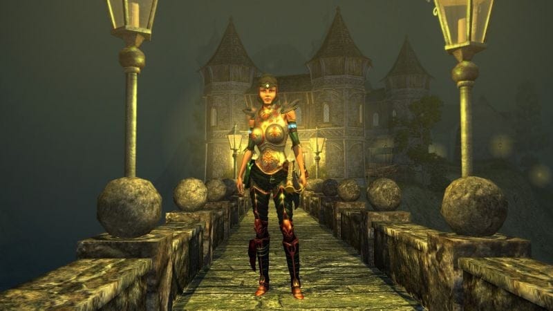 Sacred 2 Remaster sortira le 11 novembre 2025 sur consoles et PC - IG News