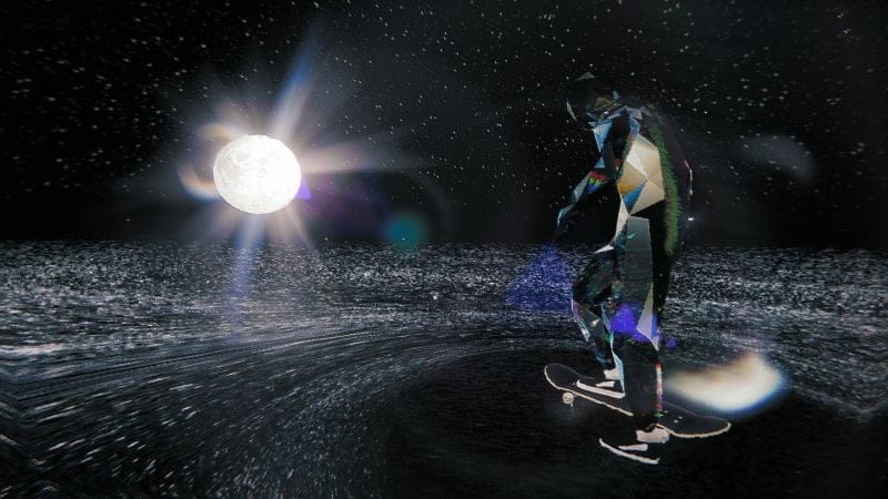 Skate Story : Devolver annonce la sortie pour le 8 décembre 2025 - IG News
