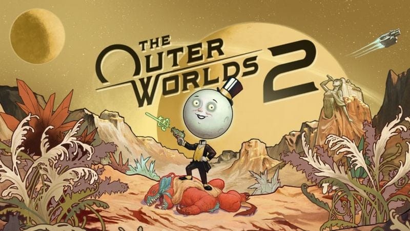 The Outer Worlds 2 : le développement du jeu est terminé - IG News