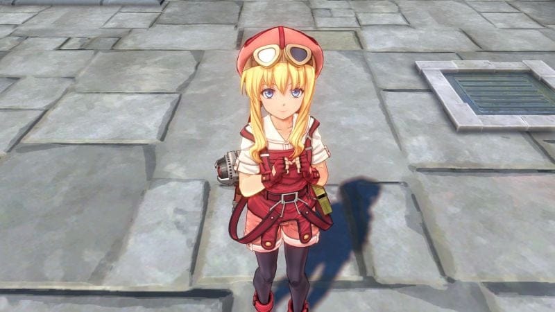 Trails in the Sky 1st Chapter reçoit plusieurs nouveautés via son patch 1.05 - IG News