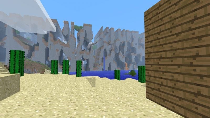 Minecraft : un joueur a marché plus de 14 ans pour atteindre les « Terres lointaines » - IG News