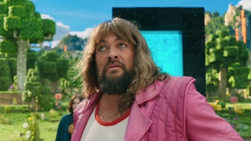 Un deuxième film Minecraft verra le jour en 2027, une date déjà annoncée pour cette suite