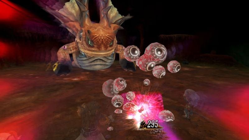 Romancing SaGa : Minstrel Song Remastered International aura droit à une traduction française inédite
