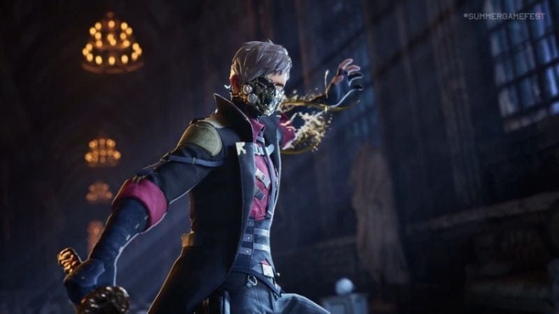 Code Vein 2 présente sa narration via une nouvelle vidéo cryptique