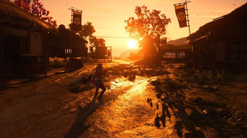 ATTENTION SPOILER Mail de GoY (fin et platine)