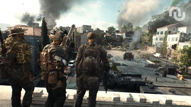 Ne perdez pas votre temps avec le solo de Battlefield 6