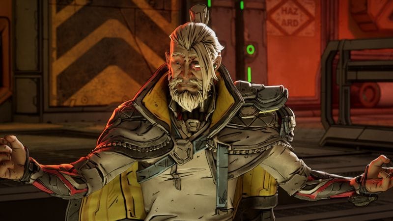 Borderlands 4 annonce une mise à jour majeure avec des ajustements cruciaux pour les joueurs