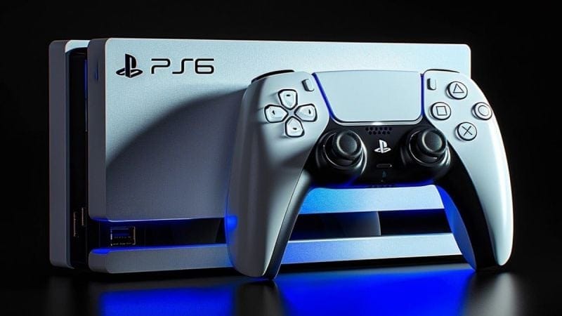 La PS6 "dans quelques années", Sony évoque enfin une fenêtre de sortie