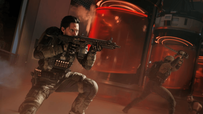 Black Ops 7 abandonne le SBMM, Activision relance un système multijoueur culte