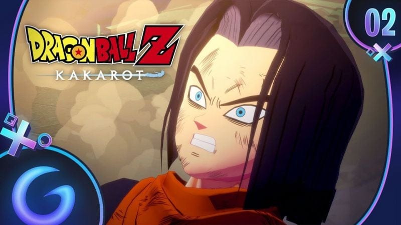 DRAGON BALL Z KAKAROT : Trunks -  Le Guerrier de l’Espoir (DLC Partie 3 #2)