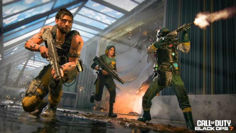 "Ils auraient dû faire ça depuis des années", Call of Duty annonce une nouveauté qui pourrait tout changer pour Black Ops 7