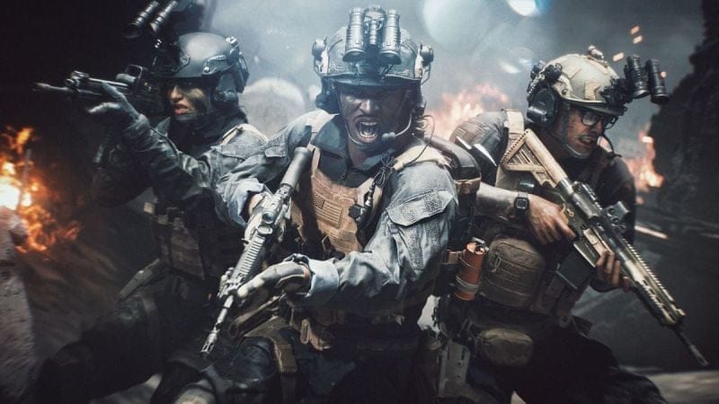 Durée de vie Battlefield 6 : combien de temps pour finir la Campagne de ce nouvel opus ?