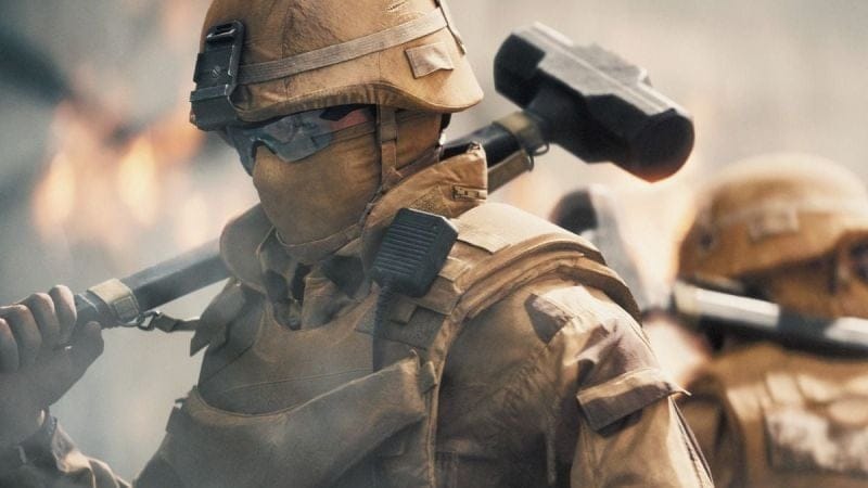Trophées Battlefield 6 : la liste complète et nos astuces pour obtenir le 100% !