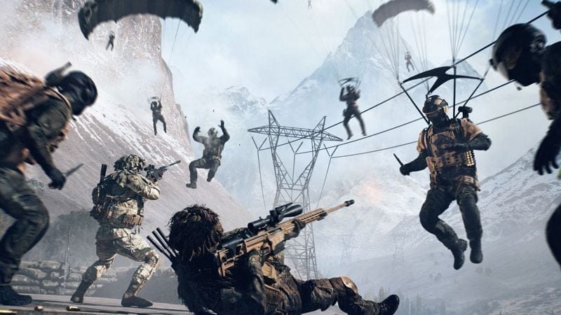 Battlefield 6 injouable à cause d’un bug majeur de fichiers non installés et de DLC manquant - Dexerto
