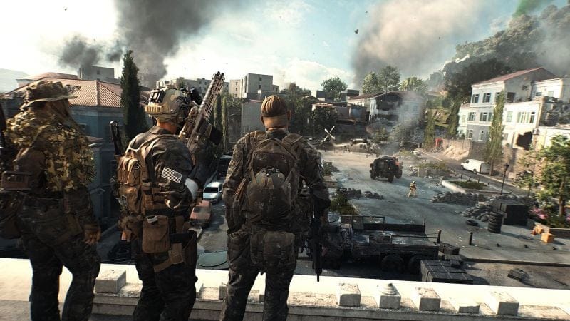 Les serveurs Battlefield 6 saturés dès le lancement, les devs s’expriment - Dexerto