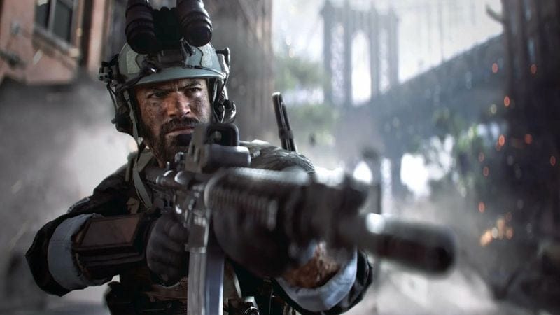 Patch note de lancement de Battlefield 6 : recul, mobilité, maps… - Dexerto