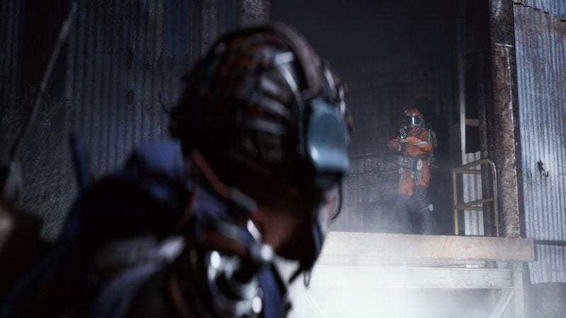 ARC Raiders disposera d'un système d'effacement volontaire de la progression - IG News
