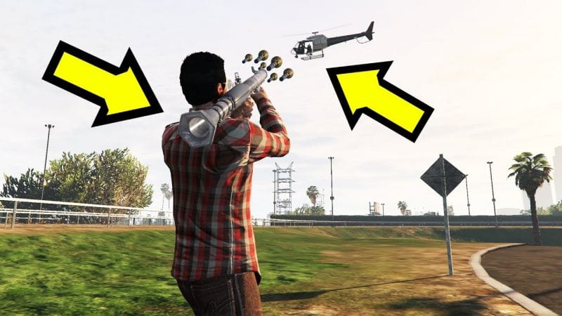 تحدي الموجة التاسعة في جي تي أي 5 أونلاين | GTA V Online