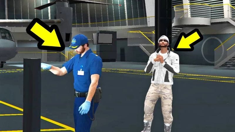 هذه المهام يستحيل القيام بها شخصين فقط في قراند أونلاين | GTA Online Doomsday Heist