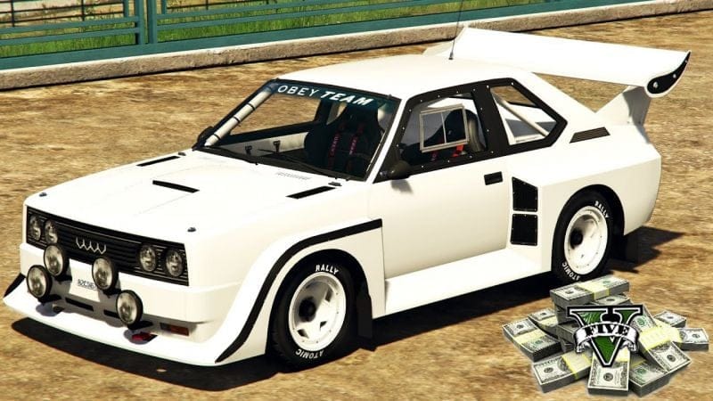 الطريق نحو ربح ملايين الدولارات في قراند أونلاين | GTA Online