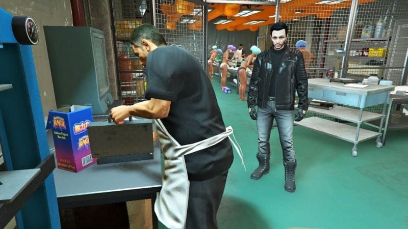 استثمرت المال في مشاريع جديدة على قراند أونلاين | GTA Online MC Jobs