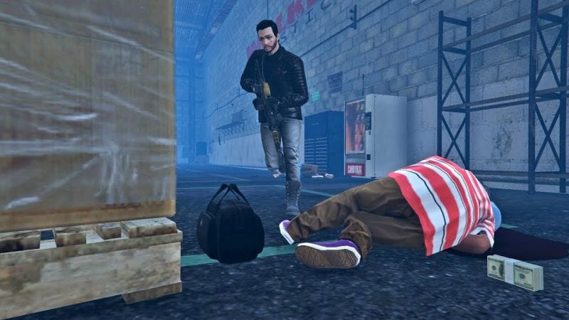 تسريع وثيرة ربح ملايين الدولارات على قراند أونلاين | GTA Online