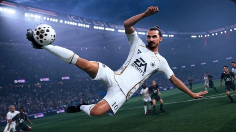 FC 26  nouveautés et mises à jour