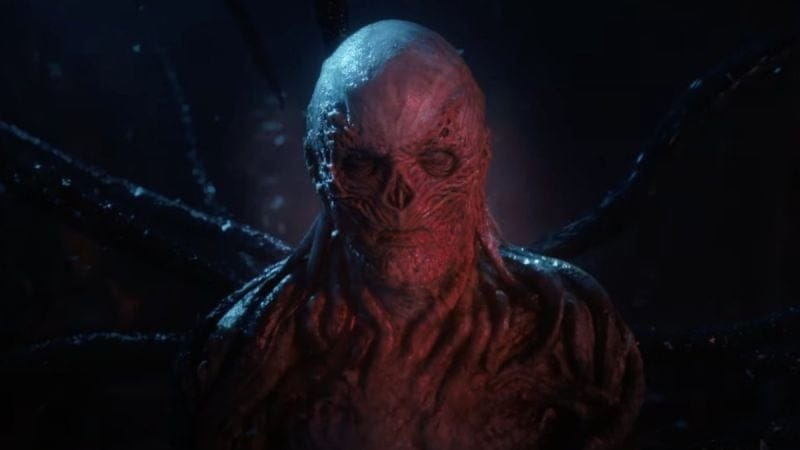 La dernière saison de Stranger Things aurait un budget d'un demi-milliard de dollars