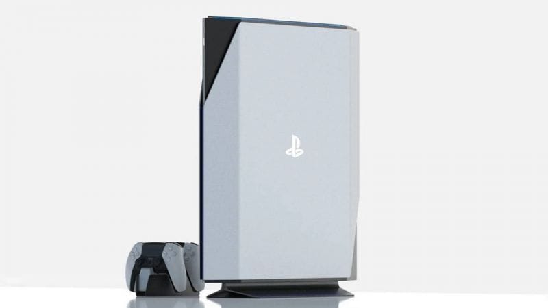 PS6 : la date de sortie de la prochaine PlayStation serait prévue pour 2027, selon un insider