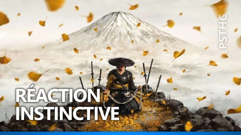 Ghost of Yōtei - From the Hip Trophy Guide | Trophée Réaction instinctive