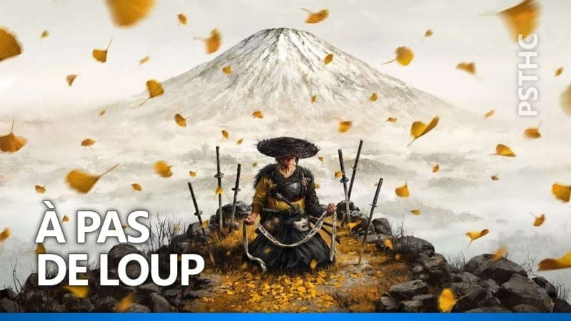 Ghost of Yōtei - Wolf Bait Trophy Guide | Trophée À pas de loup