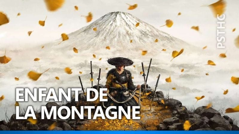 Ghost of Yōtei - Child of the Mountain Trophy Guide | Trophée Enfant de la montagne