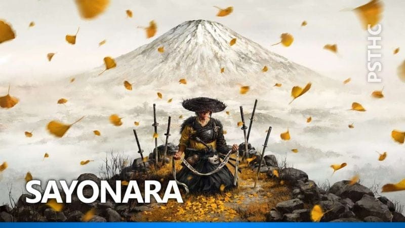 Ghost of Yōtei - Sayonara Trophy Guide | Trophée Sayonara