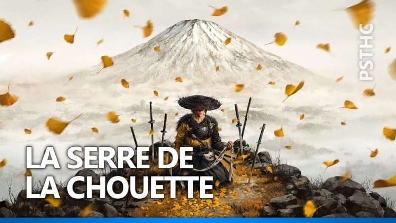 Ghost of Yōtei - The Owl’s Talon Trophy Guide | Trophée La serre de la chouette