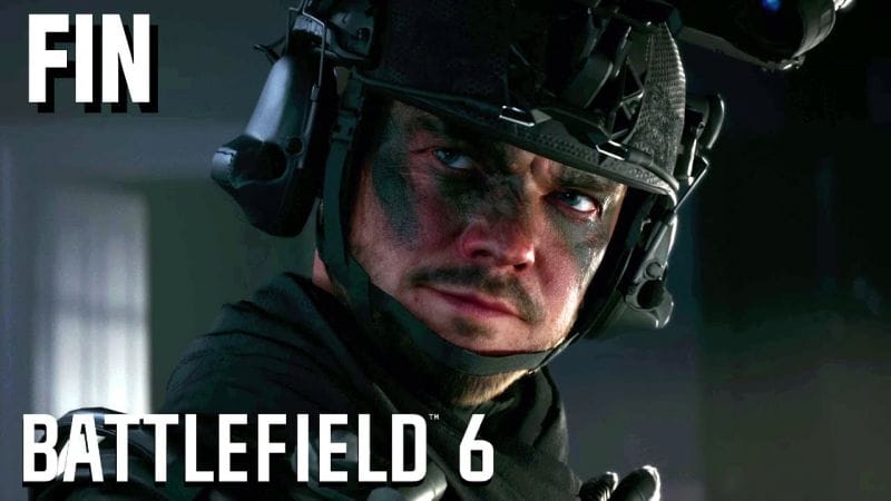FIN BATTLEFIELD 6