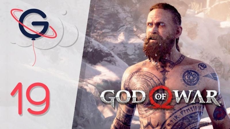 GOD OF WAR FR #19 : Boss Final
