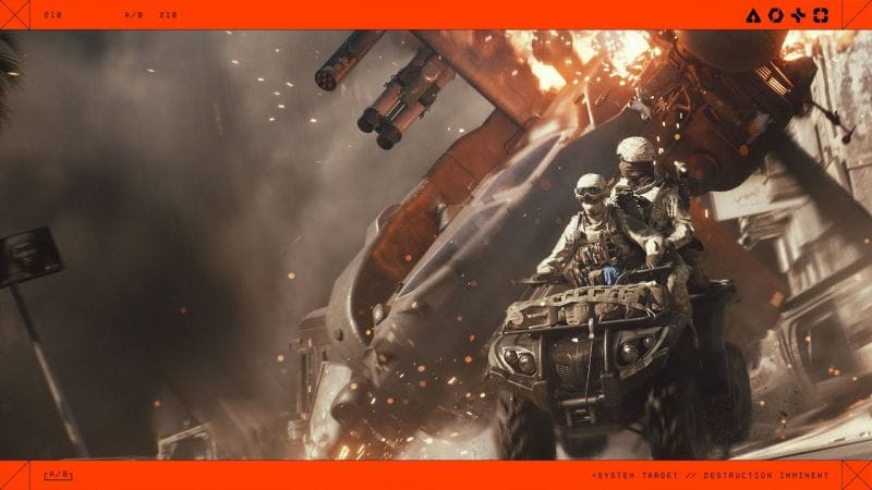 Battlefield 6 - Trailer de Lancement I PS5