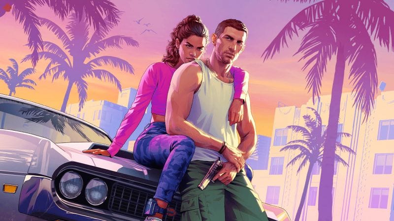 GTA 6 va faire un grand changement pour la licence et il était temps