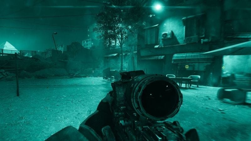 Raid nocturne Battlefield 6 : où se trouvent les objets à collectionner ?