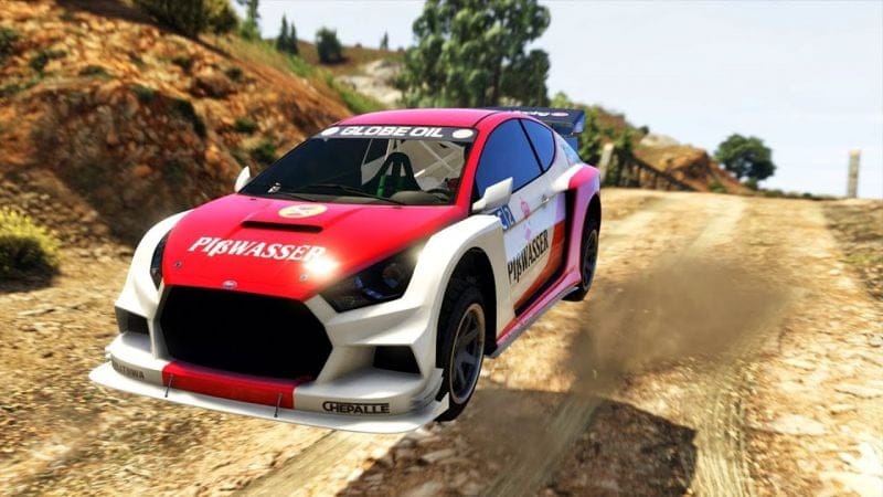 فقط أغنياء جي تي أي أونلاين هم من سيشترون هذه السيارة | GTA Online