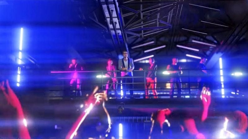 قريبا صدور تحديث الملاهي الليلية الجديد في قراند أونلاين | GTA V Nightclub DLC