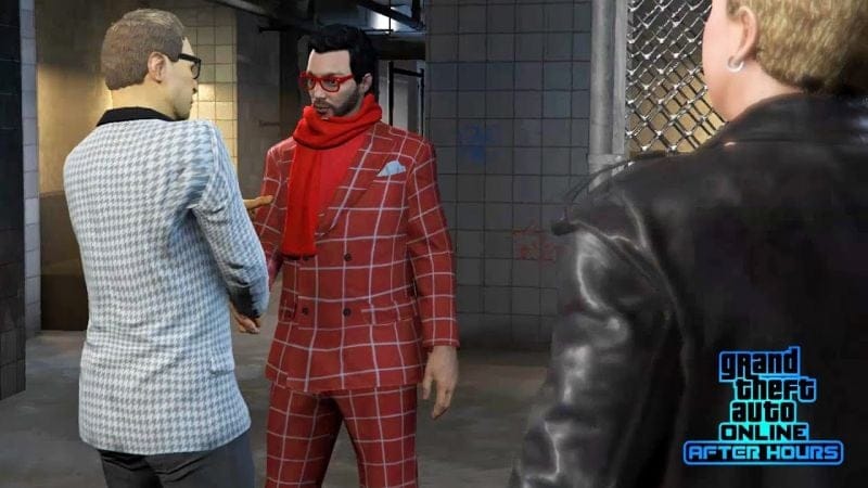 إشتريت أغلى ملهى ليلي في جي تي أي أونلاين | GTA Online After Hours