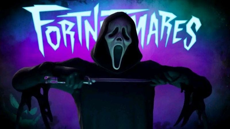 🎃 Fortnitemares 2025 : 25 collabs effrayantes débarquent