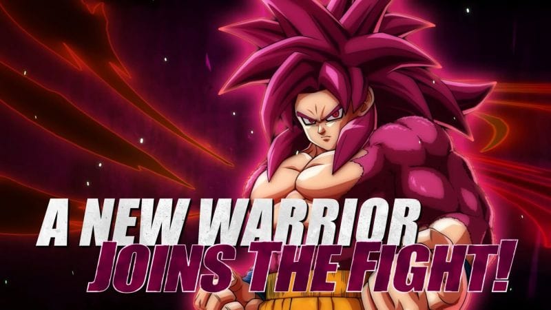 Dragon Ball FighterZ : un nouveau DLC pour Goku (Super Saiyan 4, DAIMA) arrive en 2026 - IG News