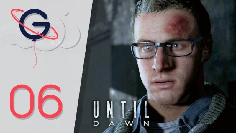 UNTIL DAWN FR #6 : Vengeance