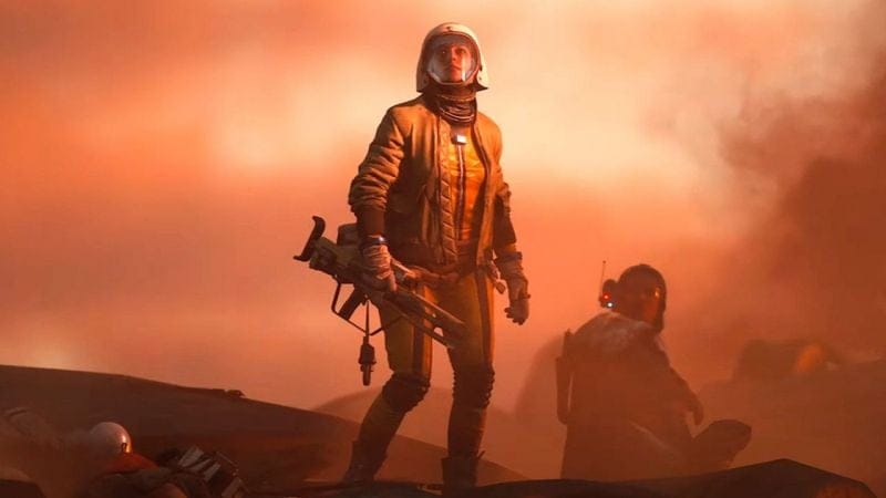 ARC Raiders (Jeu) | ActuGaming