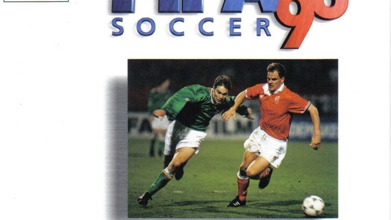 Surprise : PlayStation a failli racheter FIFA (et probablement à EA)