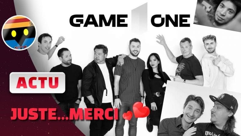 GAME "ONE" OVER.