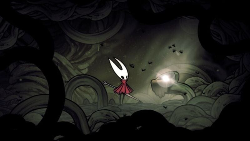 Twisted Bud Hollow Knight Silksong : Où trouver Mandrago et que faut-il faire avec ?
