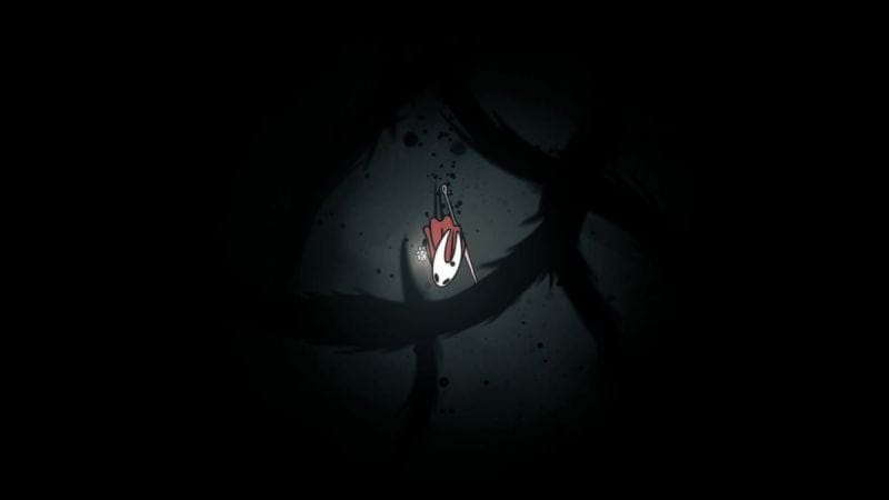Abysse Hollow Knight Silksong : Comment entrer dans la zone ?